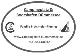 Campingplatz Dümmer-See, Dümmergolf